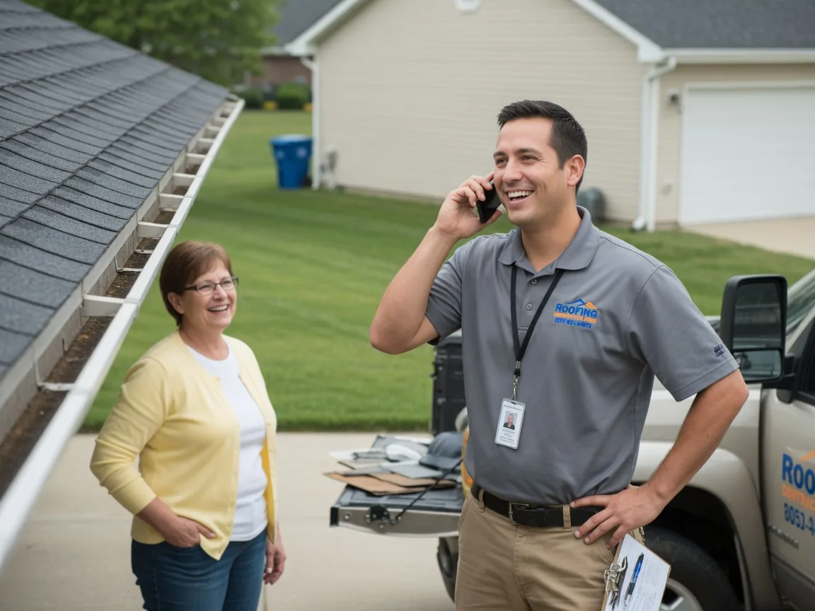 Local Roofing Contractors Genoa City, WI FAQs